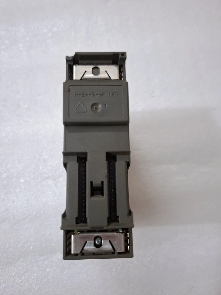 Siemens SIMATIC S7 | 6ES7 321-1BL00-0AA0 | E:06 | 6ES7321-1BL00-0AA0